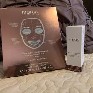 $30 111SKIN BUNDLE
